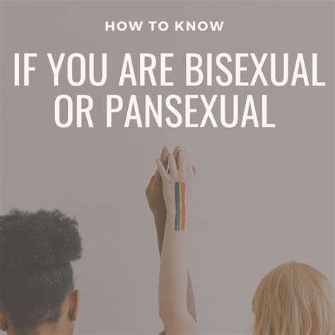 bi sisters|3 Ways to Tell Your Siblings You Are Bisexual .